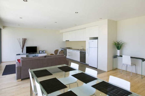 Ocean Fairways - Australia Accommodation 4