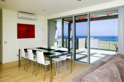 Ocean Fairways - Australia Accommodation 6