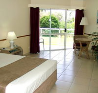 Ocean International - Australia Accommodation