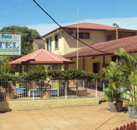 Ocean Park Motel and Holiday Apartments - Australia Accommodation