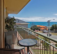 Ocean View Motel
