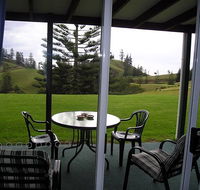 Oceanview Apartments - Australia Accommodation