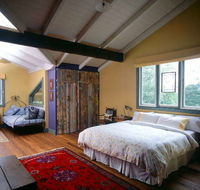 Old Leura Dairy - Australia Accommodation