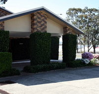 Old Maitland Inn - Australia Accommodation