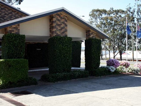 Old Maitland Inn - Australia Accommodation 0