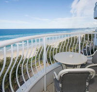 Olympus Apartments - Australia Accommodation