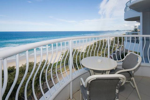 Olympus Apartments - Australia Accommodation 0