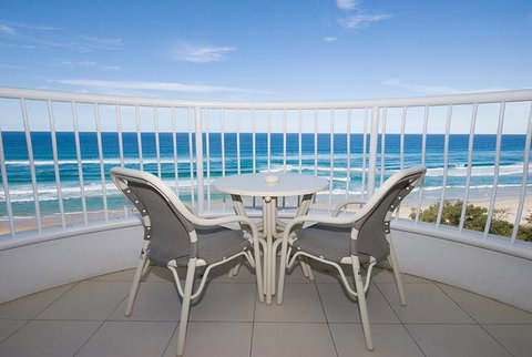 Olympus Apartments - Australia Accommodation 2