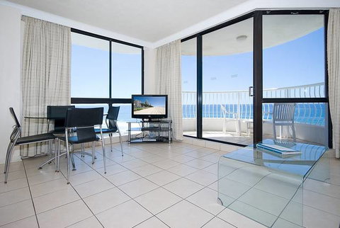 Olympus Apartments - Australia Accommodation 3
