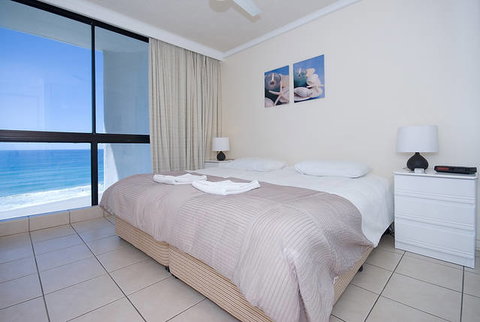 Olympus Apartments - Australia Accommodation 4