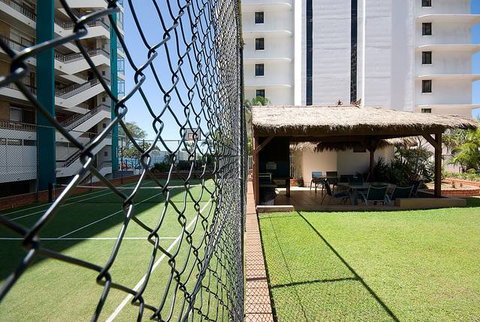 Olympus Apartments - Australia Accommodation 7
