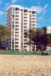 Olympus Apartments - Australia Accommodation 8