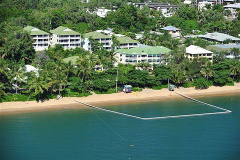 On The Beach Holiday Apartments - Australia Accommodation 1