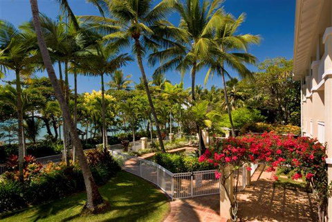 On The Beach Holiday Apartments - Australia Accommodation 5