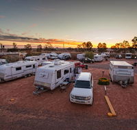 Opal Inn Caravan Park - Australia Accommodation
