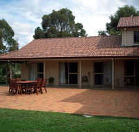 Ophir Gold Bed  Breakfast - Australia Accommodation