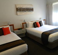 Orana Windmill Motel - Australia Accommodation