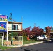 Orange Motor Lodge - Australia Accommodation