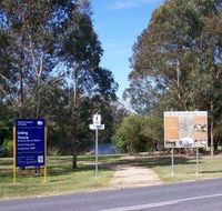 Orbost Caravan Park on the Snowy River - Australia Accommodation