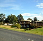 Orbost Countryman Motor Inn - Australia Accommodation