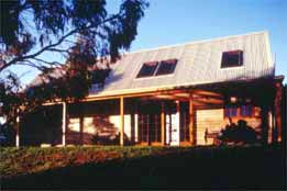 Otago TAS Australia Accommodation