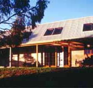 Otago Cottage  Otago Bungalow - Australia Accommodation