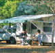 Outback Caravan Park - Australia Accommodation
