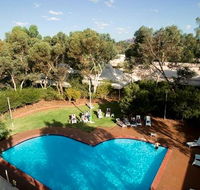 Outback Pioneer Hotel - Australia Accommodation