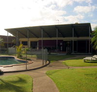 Oxley Motor Inn - Australia Accommodation