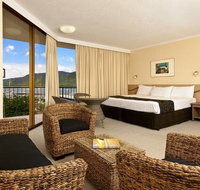 Pacific Hotel Cairns - Australia Accommodation