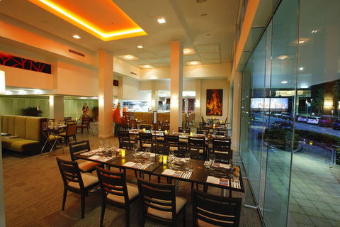 Pacific Hotel Cairns - Australia Accommodation 1