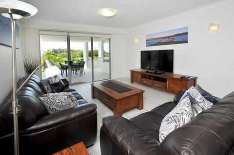Pacific Marina Apartments - Australia Accommodation 3