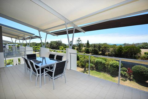 Pacific Marina Apartments - Australia Accommodation 4