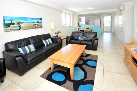 Pacific Marina Apartments - Australia Accommodation 5