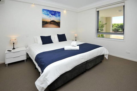 Pacific Marina Apartments - Australia Accommodation 6