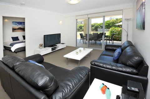 Pacific Marina Apartments - Australia Accommodation 7