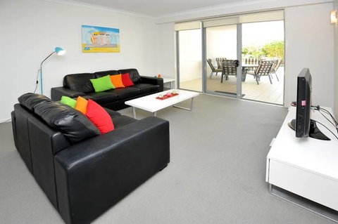 Pacific Marina Apartments - Australia Accommodation 8