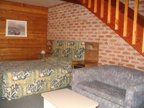 Pacific Motel - Australia Accommodation 2
