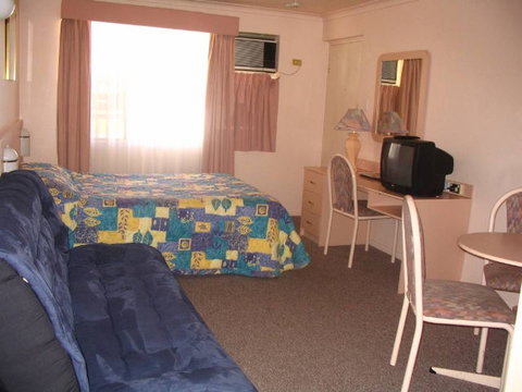 Pacific Motel - Australia Accommodation 4