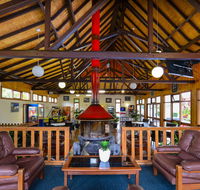 Pacific Palms Resort - Australia Accommodation