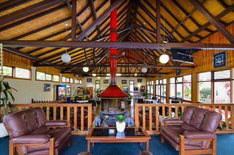 Pacific Palms Resort - Australia Accommodation 0