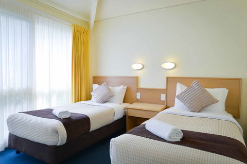 Pacific Palms Resort - Australia Accommodation 3
