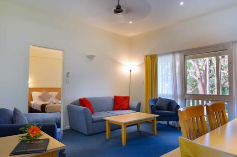 Pacific Palms Resort - Australia Accommodation 4