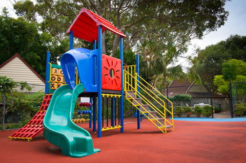 Pacific Palms Resort - Australia Accommodation 7