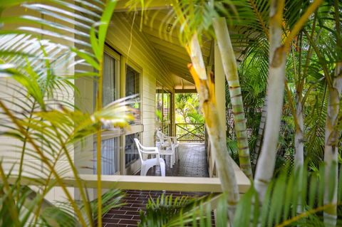 Pacific Palms Resort - Australia Accommodation 5