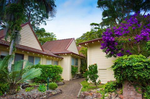 Pacific Palms Resort - Australia Accommodation 6