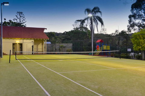 Pacific Palms Resort - Australia Accommodation 8