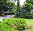 Palm Beach Caravan Park - Australia Accommodation