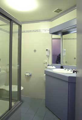 Palm Court Motor Inn - Australia Accommodation 2