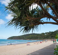 Palm Court Noosa - Australia Accommodation